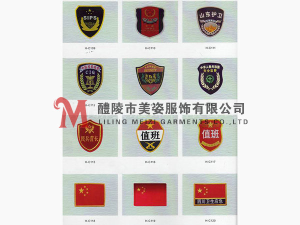 執(zhí)法標志，標志配飾，城管標志，行政執(zhí)法標志21